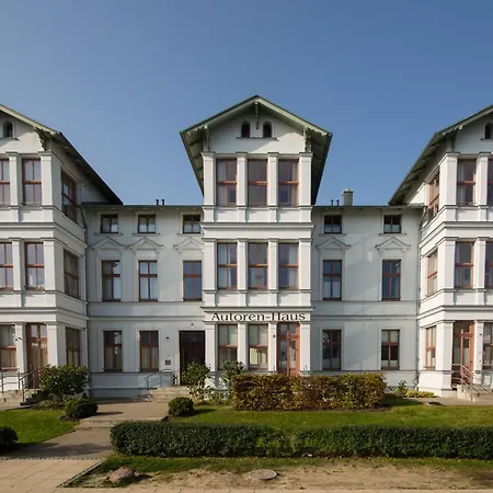 Apartamento Autorenhaus Rainer Maria Rilke