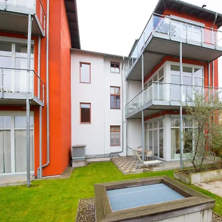 Autorenhaus Rainer Maria Rilke