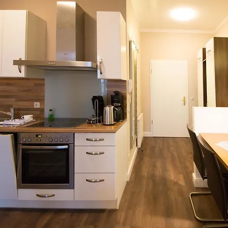 Autorenhaus Rainer Maria Rilke