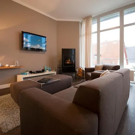 Apartamento Autorenhaus Rainer Maria Rilke