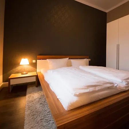 Autorenhaus Rainer Maria Rilke Appartement Heringsdorf (Usedom)