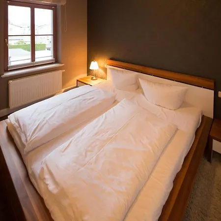 Autorenhaus Rainer Maria Rilke Appartement *