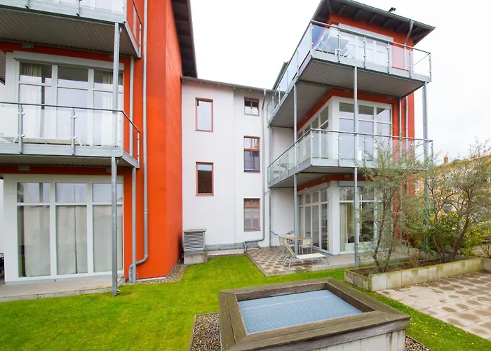 Autorenhaus Rainer Maria Rilke