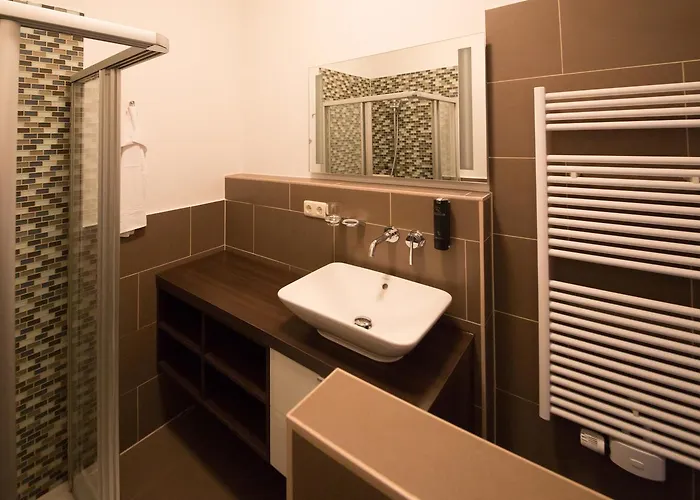 Apartamento Autorenhaus Rainer Maria Rilke Heringsdorf (Usedom)